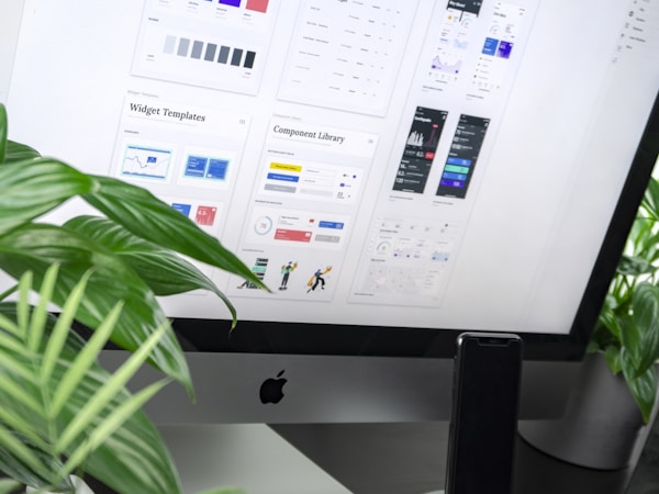 Graphic Design Course